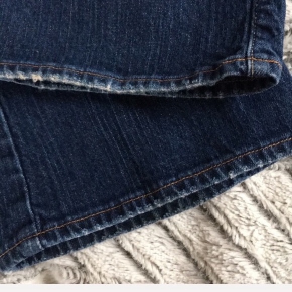 Lucky Brand sweet & Low Bootcut Jeans 27 - Picture 6 of 8